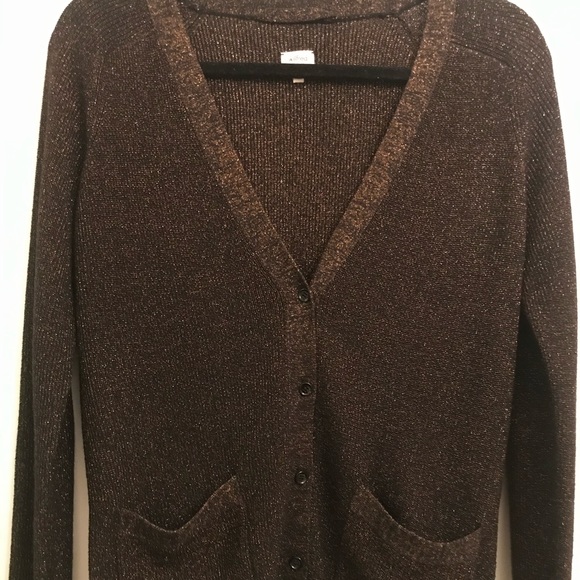 Aritzia Wilfred cardigan - Picture 1 of 4
